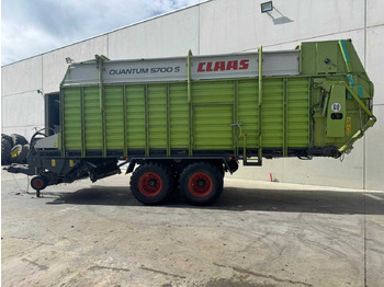 Oprema za prevrtanje sijena CLAAS