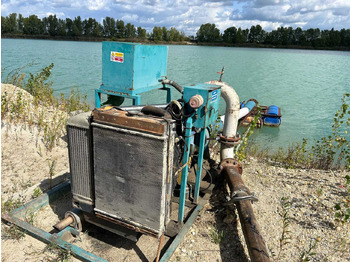 Građevinski strojevi POWERSCREEN