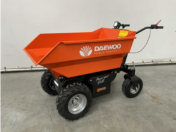 Istovarivač DAEWOO