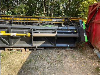 Kombajn Deutz-Fahr 1133: slika Kombajn Deutz-Fahr 1133
