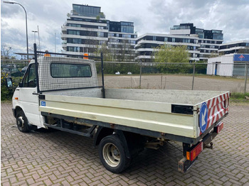 Dostavno vozilo 2005 VOLKSWAGEN LT28: slika Dostavno vozilo 2005 VOLKSWAGEN LT28