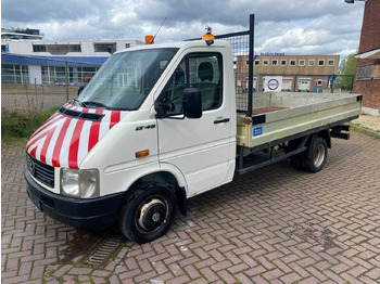 Dostavno vozilo 2005 VOLKSWAGEN LT28: slika Dostavno vozilo 2005 VOLKSWAGEN LT28