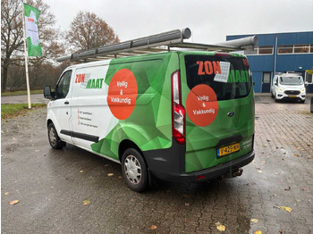 Dostavno vozilo 2015 FORD TRANSIT CUSTOM COMMERCIAL VEHICLE: slika Dostavno vozilo 2015 FORD TRANSIT CUSTOM COMMERCIAL VEHICLE