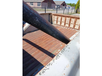 Dostavno vozilo CHEVROLET - COMMERCIAL VEHICLE: slika Dostavno vozilo CHEVROLET - COMMERCIAL VEHICLE Dostavno vozilo CHEVROLET - COMMERCIAL VEHICLE: slika Dostavno vozilo CHEVROLET - COMMERCIAL VEHICLE