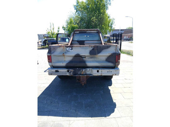 Dostavno vozilo CHEVROLET - COMMERCIAL VEHICLE: slika Dostavno vozilo CHEVROLET - COMMERCIAL VEHICLE Dostavno vozilo CHEVROLET - COMMERCIAL VEHICLE: slika Dostavno vozilo CHEVROLET - COMMERCIAL VEHICLE