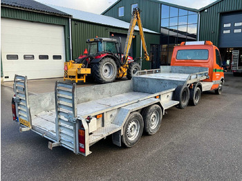 Dostavno vozilo COMMERCIAL VEHICLE WITH TRAILER: slika Dostavno vozilo COMMERCIAL VEHICLE WITH TRAILER Dostavno vozilo COMMERCIAL VEHICLE WITH TRAILER: slika Dostavno vozilo COMMERCIAL VEHICLE WITH TRAILER