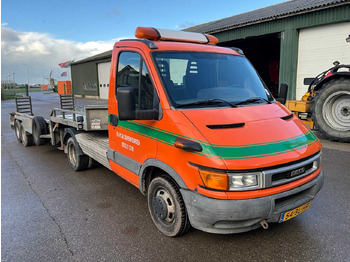 Dostavno vozilo COMMERCIAL VEHICLE WITH TRAILER: slika Dostavno vozilo COMMERCIAL VEHICLE WITH TRAILER Dostavno vozilo COMMERCIAL VEHICLE WITH TRAILER: slika Dostavno vozilo COMMERCIAL VEHICLE WITH TRAILER