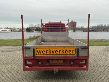 Dostavno vozilo MERCEDES-BENZ SPRINTER 319 3.0 CDI 432 COMMERCIAL VEHICLE: slika Dostavno vozilo MERCEDES-BENZ SPRINTER 319 3.0 CDI 432 COMMERCIAL VEHICLE Dostavno vozilo MERCEDES-BENZ SPRINTER 319 3.0 CDI 432 COMMERCIAL VEHICLE: slika Dostavno vozilo MERCEDES-BENZ SPRINTER 319 3.0 CDI 432 COMMERCIAL VEHICLE