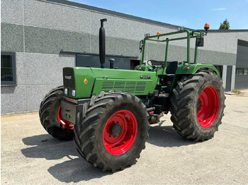 Traktor FENDT