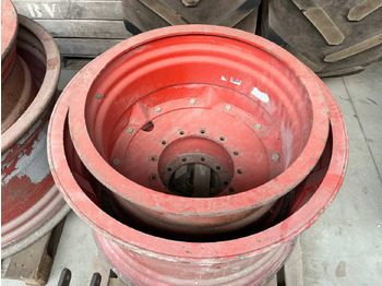 Gume i felge za Traktor Fendt 800/900: slika Gume i felge za Traktor Fendt 800/900