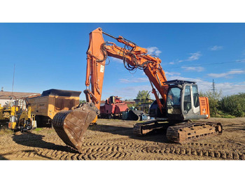 Bager HITACHI ZX225