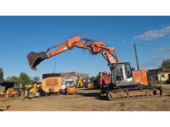 Bager HITACHI - ZAXIS 225 - TRACKED EXCAVATOR - 2006: slika Bager HITACHI - ZAXIS 225 - TRACKED EXCAVATOR - 2006