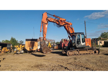 Bager HITACHI - ZAXIS 225 - TRACKED EXCAVATOR - 2006: slika Bager HITACHI - ZAXIS 225 - TRACKED EXCAVATOR - 2006