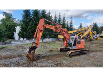 Bager gusjeničar HITACHI ZX225