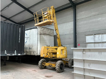 Podizna platforma HAULOTTE HA16PX
