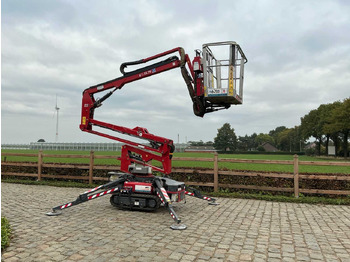 Podizna platforma HINOWA
