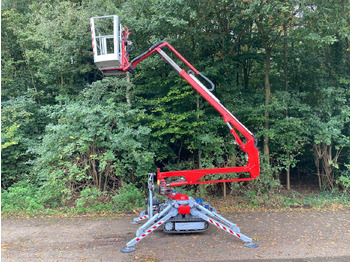 Podizna platforma HINOWA