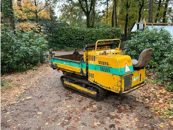 Istovarivač Huki HUKI 120H DUMPER: slika Istovarivač Huki HUKI 120H DUMPER Istovarivač Huki HUKI 120H DUMPER: slika Istovarivač Huki HUKI 120H DUMPER