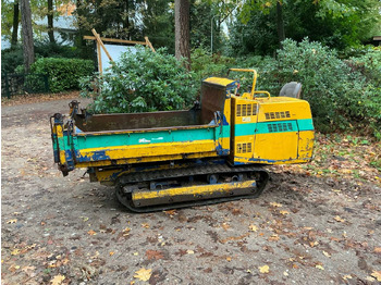 Istovarivač Huki HUKI 120H DUMPER: slika Istovarivač Huki HUKI 120H DUMPER Istovarivač Huki HUKI 120H DUMPER: slika Istovarivač Huki HUKI 120H DUMPER