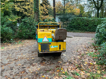 Istovarivač Huki HUKI 120H DUMPER: slika Istovarivač Huki HUKI 120H DUMPER Istovarivač Huki HUKI 120H DUMPER: slika Istovarivač Huki HUKI 120H DUMPER