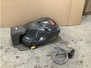 Vrtna kosilica HUSQVARNA