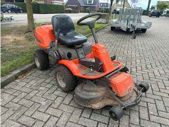 Vrtna kosilica HUSQVARNA