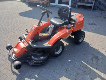 Vrtna kosilica HUSQVARNA