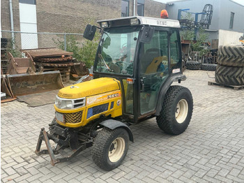 Mali traktor ISEKI