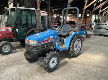Mali traktor ISEKI