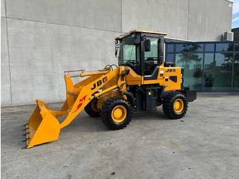 Utovarivač na kotačima