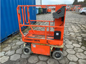 Podizna platforma JLG