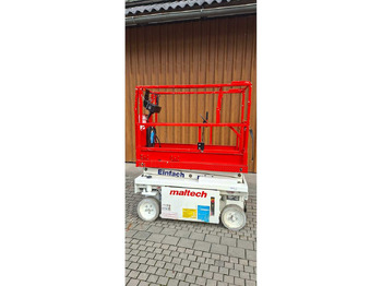 Podizna platforma JLG