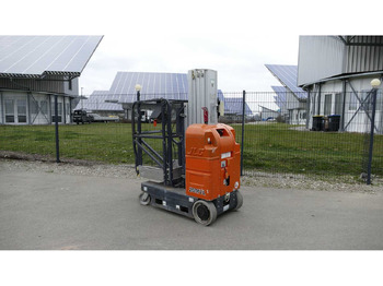 Podizna platforma JLG