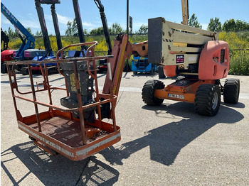 Podizna platforma JLG