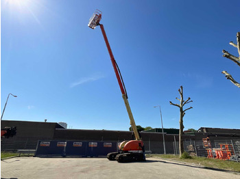 Podizna platforma JLG