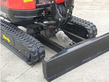 Mini bager JPC HT25 MINI EXCAVATOR: slika Mini bager JPC HT25 MINI EXCAVATOR Mini bager JPC HT25 MINI EXCAVATOR: slika Mini bager JPC HT25 MINI EXCAVATOR