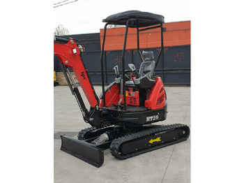 Mini bager JPC HT25 MINI EXCAVATOR: slika Mini bager JPC HT25 MINI EXCAVATOR Mini bager JPC HT25 MINI EXCAVATOR: slika Mini bager JPC HT25 MINI EXCAVATOR
