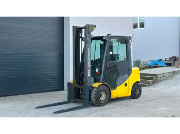 Viličar JUNGHEINRICH DFG