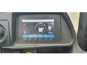 Viličar JUNGHEINRICH - DFG S50S - 2015 - FORKLIFT TRUCKS: slika Viličar JUNGHEINRICH - DFG S50S - 2015 - FORKLIFT TRUCKS Viličar JUNGHEINRICH - DFG S50S - 2015 - FORKLIFT TRUCKS: slika Viličar JUNGHEINRICH - DFG S50S - 2015 - FORKLIFT TRUCKS