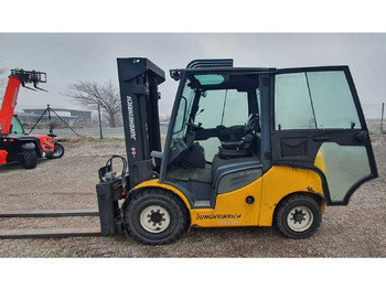 Viličar JUNGHEINRICH - DFG S50S - 2015 - FORKLIFT TRUCKS: slika Viličar JUNGHEINRICH - DFG S50S - 2015 - FORKLIFT TRUCKS Viličar JUNGHEINRICH - DFG S50S - 2015 - FORKLIFT TRUCKS: slika Viličar JUNGHEINRICH - DFG S50S - 2015 - FORKLIFT TRUCKS
