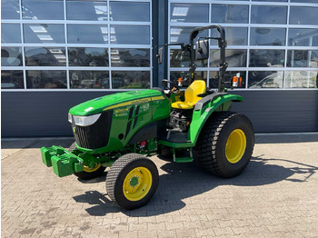 Mali traktor JOHN DEERE