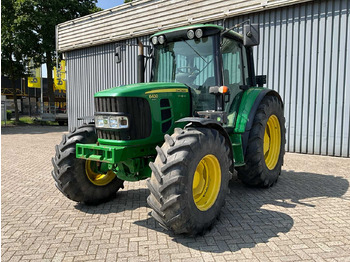 Traktor JOHN DEERE 6430