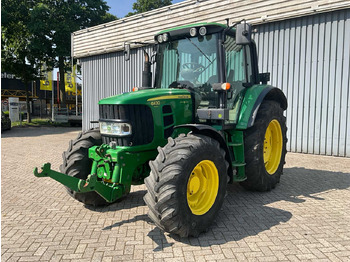 Traktor JOHN DEERE 6430