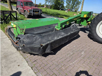 Malčer JOHN DEERE