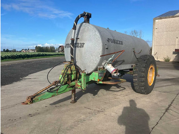 Cisterna za gnojnicu JOSKIN