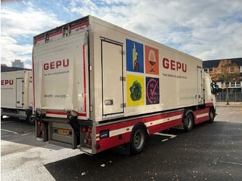 Kamion 2012 VOLVO FM 13 SEMI-TRAILER TRUCK: slika Kamion 2012 VOLVO FM 13 SEMI-TRAILER TRUCK