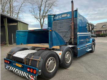 Kamion VOLVO - NH 12 - TORPEO 610 - TRUCK -1998: slika Kamion VOLVO - NH 12 - TORPEO 610 - TRUCK -1998