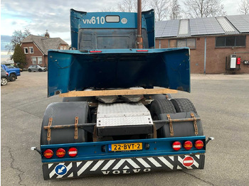 Kamion VOLVO - NH 12 - TORPEO 610 - TRUCK -1998: slika Kamion VOLVO - NH 12 - TORPEO 610 - TRUCK -1998