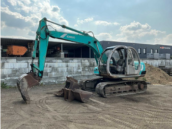 Bager gusjeničar KOBELCO