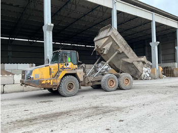 Istovarivač KOMATSU HM300